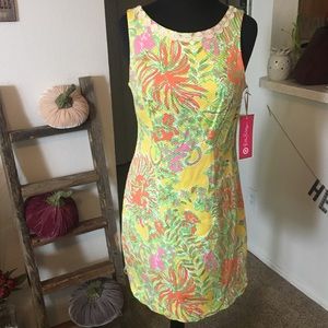 🍍Lilly Pulitzer for Target Happy Place Dress